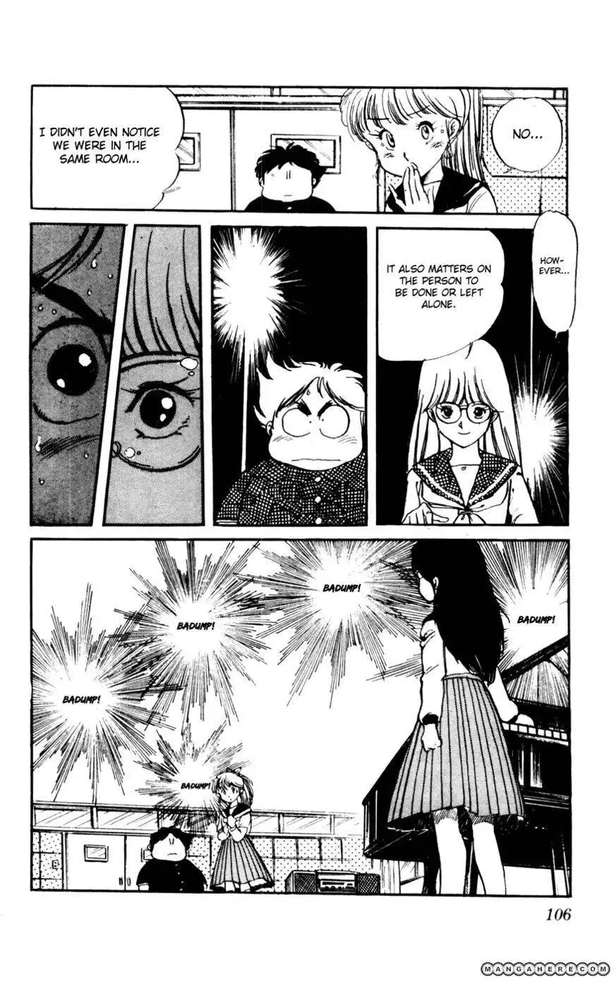 Sasuga No Sarutobi Chapter 21 20